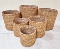 Planter Tub Cover